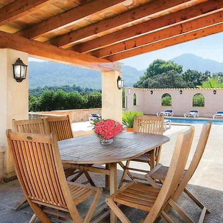 Can Varella Villa Pollença
