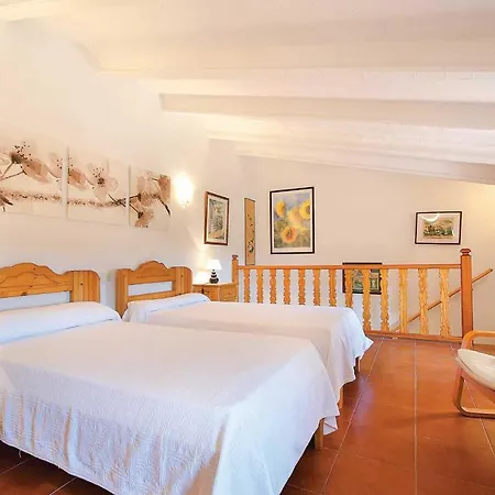 Villa Can Varella