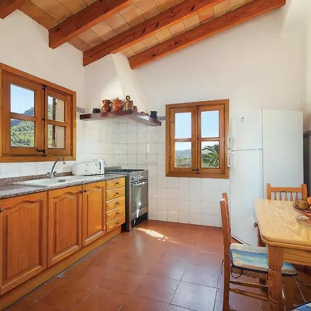 Can Varella Villa