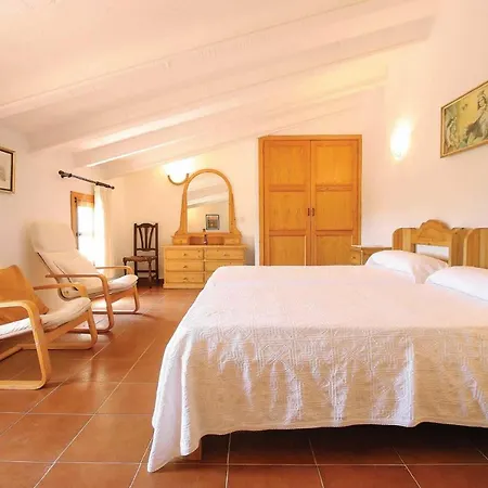 Villa Can Varella
