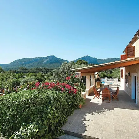 Villa Can Varella Pollença